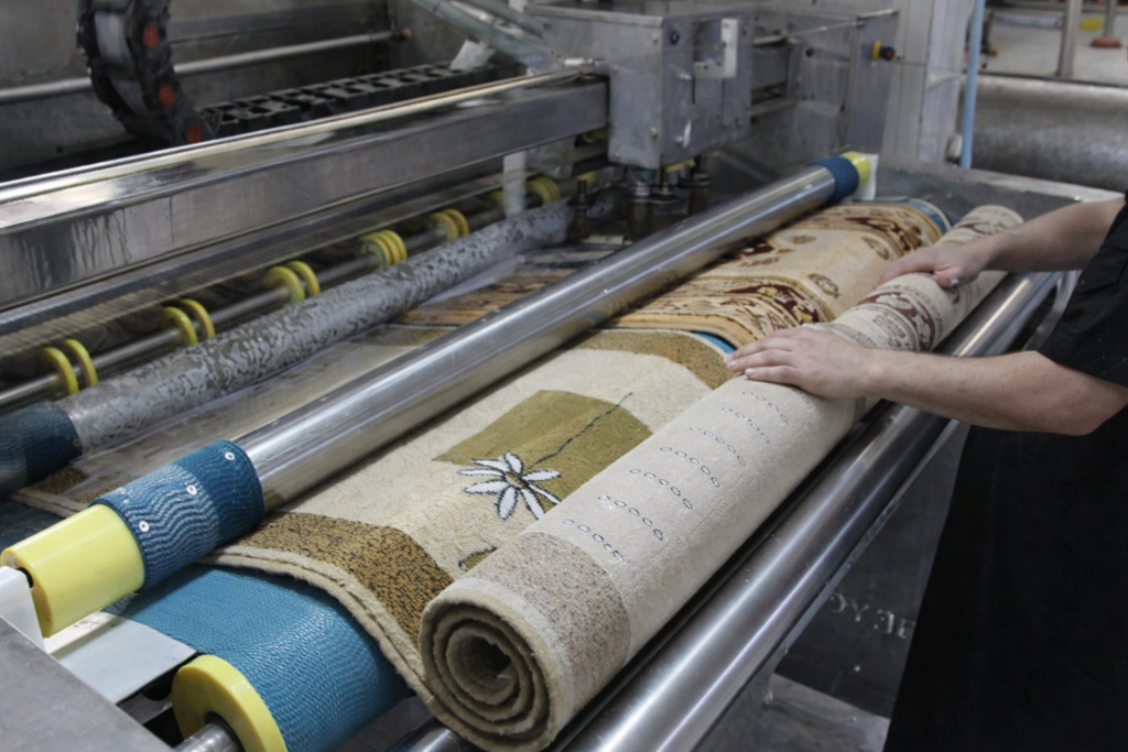 konyaaltı halı yıkama hizmeti