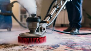 Neden Kepez’de Profesyonel Halı Yıkama Tercih Etmelisiniz?